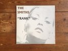 The Smiths -Rank -Lp Vinyl Gatefold 1988 Uk First Press