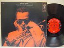 MILES DAVIS - 'round About Midnight LP (1st US MONO Pressing on COLUMBIA, 1A/1A)