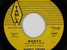 R&B Soul 45 - Barrett Strong - Money (That's What I Want) - Tamla - mp3