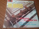 The Beatles - Please Please Me (stereo) LP Vinyl Record (PCS 3042)