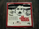 LP - Le Cercle Rouge - LEL83 - Original Soundtrack -