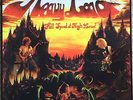 Heavy Load-Full Speed at High Level Swedish hard rock lp reissue
