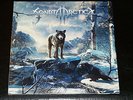 SONATA ARCTICA - PARIAH'S CHILD  2LP BLUE VINYL 300  COPIES NEW FACTORY SEALED