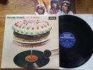 Rolling Stones - Let It Bleed - UK 1978 - Poster