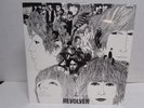 THE BEATLES Revolver 1966 Album MONO VINYL LP UK Import Parlophone PMC 7009