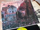 SEVEN ARTS 1st* BLACK SABBATH Self Titled TRUE FIRST PRESSING Warner Bros SHRINK