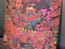 CREAM DISRAELI GEARS ATCO MONO 33-232 USA 1967 PROM0   RED LABEL   VERY RARE