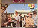AC/DC - Dirty Deeds Done Dirt Cheap (K50323, 1976) LP