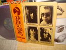 Elton John / Honky Chateau, Japan Original 1st Pressing Red Vinyl LP, Very Rare