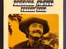 DERROLL ADAMS Feelin' Fine ORIG FOLK LP UK 1972 Jack Elliott Donovan WIZZ JONES