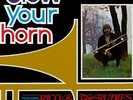RICO/RICO & THE RUDIES/RICO RODRIGUEZ BLOW YOUR HORN [11/10] NEW VINYL RECORD