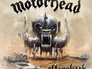 Motörhead / Motorhead ?– Aftershock LP Ltd Pic Disc Vinyl Gatefold (2014) Metal