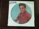 ELVIS PRESLEY A Legendary Performer Vol 3(1978 Picture Disc RCA CPL1-3078)SEALED