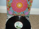 QUINTESSENCE Dive Deep LP 1971 UK 1st Press STEREO ISLAND ILPS 9143 MINT