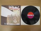 LED ZEPPELIN II 2, SUPERB & COMPLETE 1969 UK PLUM & ORANGE ATLANTIC 1st PRESS