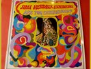 JIMI HENDRIX ARE YOU EXPERIENCED BARCLAY 0820143 FRANCE EX- /EX+++ Edit. orig.