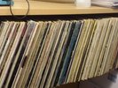 Private listing for vinyl treasure