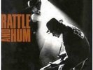 LP U2 - Rattle And Hum DOPPIO VINILE