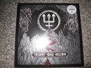 Watain -Trident wolf eclipse- LP