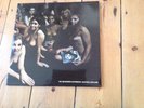The Jimi Hendrix Experience: Electric Ladyland. Vinyl LP 1973 (Polydor) UK