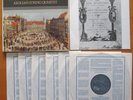 HDNT 70-75 Haydn String Quartets Vol. 4 & 8 Aeolian Quartet ARGO 6xLP NEAR MINT