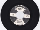 NORTHERN SOUL 45RPM - THE FOUR SHELLS ON VOLT - RARE PROMO