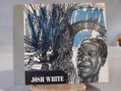 Songs By Josh White (First Album) Asch 78 rpm 3 record Album A 348 VG+ 1945