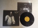 NEIL YOUNG TONIGHT'S THE NIGHT 1ST PRESS 1975 UK LP REPRISE C/W INSERT