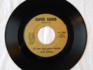 NORTHERN SOUL CLASSIC  EULA COOPER - LET OUR LOVE GROW HIGHER - NM