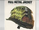 FULL METAL JACKET-OST-SEALED VINYL LP-NANCY SINATRA,DIXIE CUPS,ABIGAIL MEAD ETC.