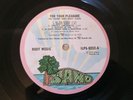 Roxy Music For Your Pleasure vinyl lp 1st uk 1973 lovely copy