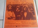 Pink Floyd in search of space ,TMOQ BLUE SMOKE  MARBEL,only 100 ever maderare