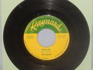 BRYDS 1965 CHICAGO GARAGE PUNK 45 YOUR LIES ORIG. RAYNARD CLEAN PLAY VG NR