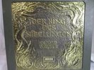 1968 RICHARD WAGNER RING DES NIBELUNGEN   22 X LP BOXSET RARE / Opera