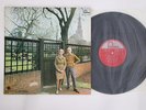 LP Fairport Convention Unhalfbricking SFON7107 FONTANA Japan Vinyl PROMO