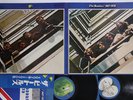 2LP Beatles 1967-1970 EAP9034B APPLE Japan Vinyl OBI POSTER
