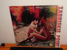 Zabriskie Point - OST Grateful Dead , Pink Floyd , Jerry Garcia (Vinyl LP, 1970)
