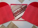 The BEATLES 1962-1966 2 LPs RED VINYL 1973 Capitol/EMI Records #SEBX 11842 RARE