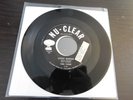 GEORGIA ROCKABILLY 45 TEEN TONES ON NU-CLEAR
