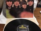 The Beatles - For Sale Original Parlophone EMI PMC 1240 LP