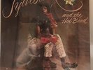 Sylvester and The Hot Band Scratch My Flower LP Funk SEALED
