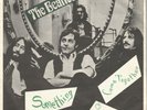 The Beatles - Something / Come Together - 7