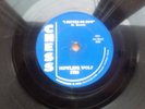 HOWLIN WOLF 78 