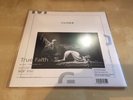 Joy Division - Closer - White Vinyl  LP  Album Rare - 1000 Pressed