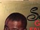 Louis Armstrong Autographed Vinyl Satchmo's Golden Favorites