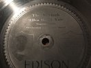 Ellen Beach Yaw (soprano) - Edison Diamond Disc 82049 Single Sided