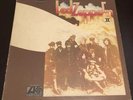 Led Zeppelin II SD8236 Atlantic 1969 RL SS “Hot Cut” Monarch