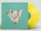 Tiny Moving Parts - Swell UK Exclusive Transparent Yellow Vinyl LP x/150 New