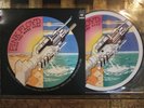 PINK FLOYD PROGRESSIVE ROCK LP IMPOSSIBOL COPY
