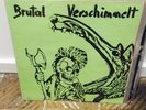Brutal Verschimmelt Ror Rock O Rama LP Vinyl